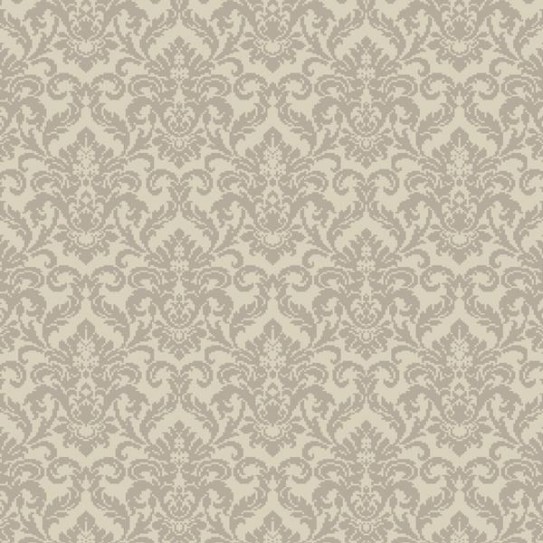 Cathedral Collection - Aidan Damask Birch