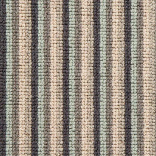 Deco Collection: Stripes - Earth Stripe
