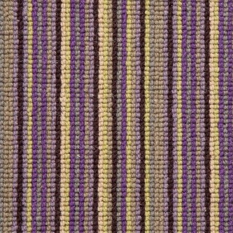 Deco Collection: Stripes - Wimbledon Stripe