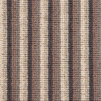 Deco Collection: Stripes - Woodland Stripe