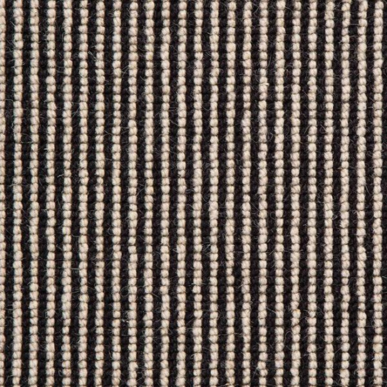 Deco Collection: Two Tone - Belgravia Stripe
