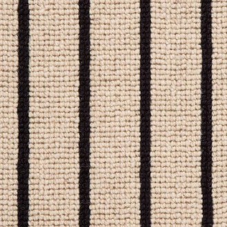 Deco Collection: Two Tone - Riverside Stripe