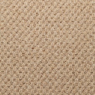Natural Weave - Panama Sand